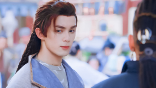 海報被撤，直播被叫停，戲份被刪，吳磊走到今天到底是誰的錯？