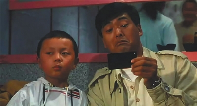 “李連杰接班人”謝苗：37歲糊成這樣子，真不能全怪周潤發