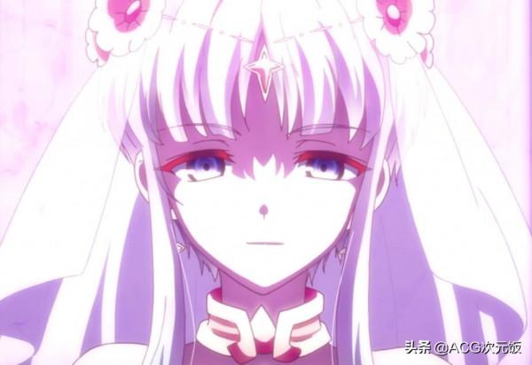 棍勇作者的新作果然很懂觀眾,白毛控一本滿足,還是小老師 棍勇作者的新作果然很懂觀眾,白毛控一本滿足,還是小老師