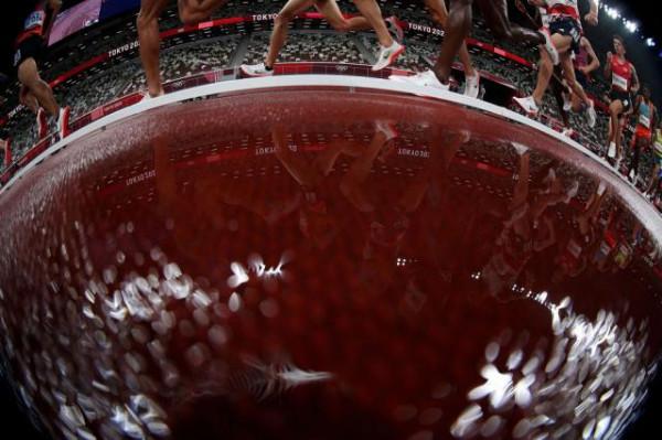 在你我最熟悉的場地，每一滴汗水都是一個故事