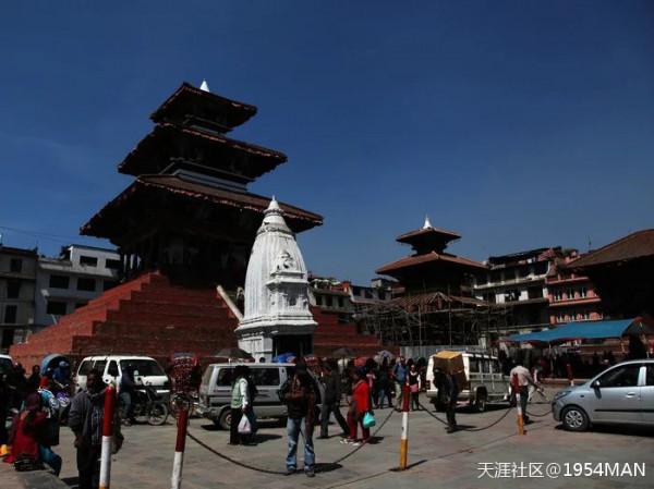 東歐尼泊爾俄羅斯土耳其希臘……退休後，陪你走過山高水長