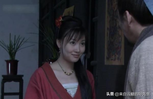 評分9.3的《大宋提刑官》演員配置,不輸《大宅門》,你覺得呢? 評分9.3的《大宋提刑官》演員配置,不輸《大宅門》,你覺得呢?