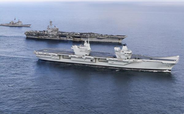 為主子賣命還被主子嫌棄，英法德被拋棄，美媒建議白宮押寶義大利