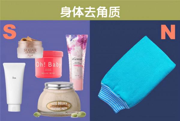 這都內卷？南北護膚差異也太大了吧