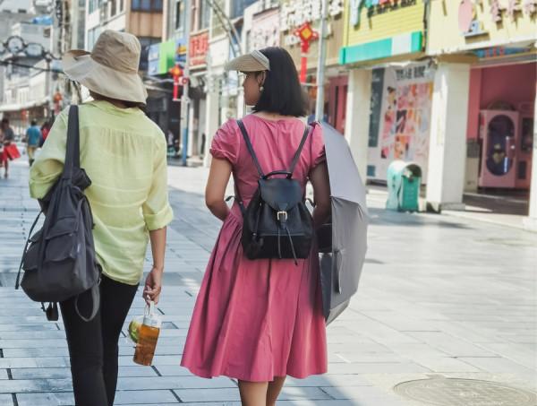 海南島老城街半日遊，用citywalk的方式去發現你未曾認識的一面