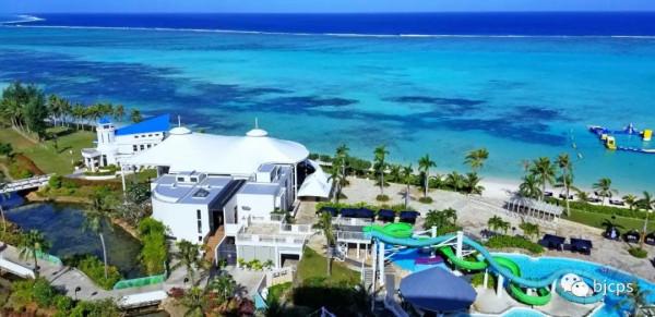 塞班島:為什麼美國唯一把這塊國土對中國人免籤? 塞班島:為什麼美國唯一把這塊國土對中國人免籤?