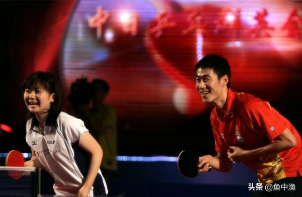 體壇女神福原愛的情路悲歌,她是很多人心中,唯一喜歡的日本人 體壇女神福原愛的情路悲歌,她是很多人心中,唯一喜歡的日本人