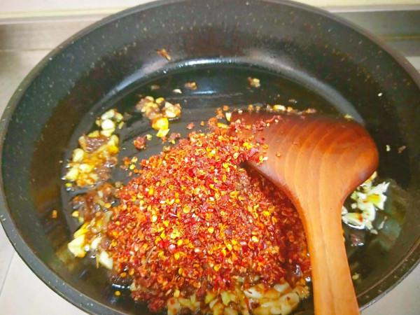 寒冷的冬天，做一份這樣的暖身菜，營養美味，女兒開心，媽媽滿足