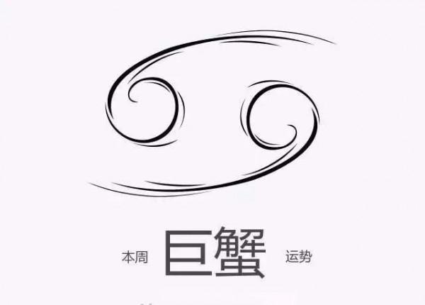 盤盤一週星座天氣預報（2.14～2.20）