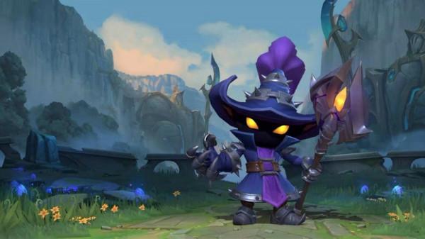 LOL:新裝備惹“眾怒”,十幾秒一個大招,這誰頂得住? LOL:新裝備惹“眾怒”,十幾秒一個大招,這誰頂得住?