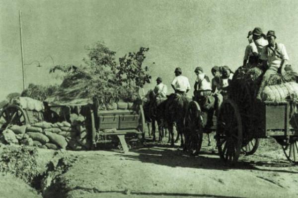 日軍雪夜屠村趕盡殺絕，八路軍憤怒復仇：格殺勿論，一夜殺500人