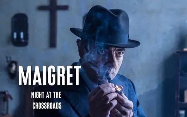 《名偵探柯南》用人名致敬了半個推理界|懸疑之疑 《名偵探柯南》用人名致敬了半個推理界|懸疑之疑