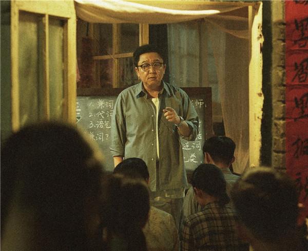 5部被名字“耽誤”的青春片，跳過片名，才知“真香”