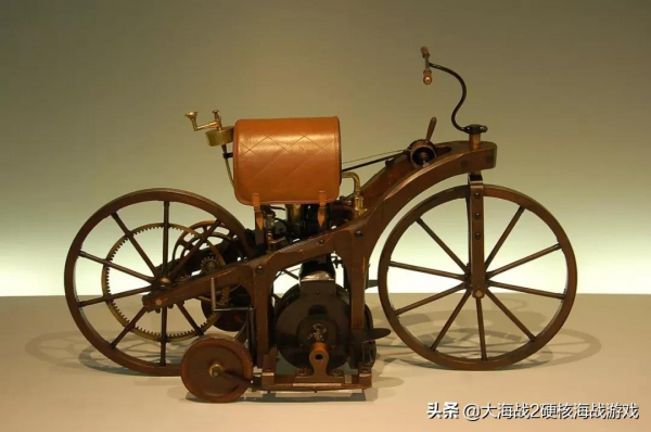 熟悉的品牌、不熟悉的車型:PSA標緻摩托車 熟悉的品牌、不熟悉的車型:PSA標緻摩托車