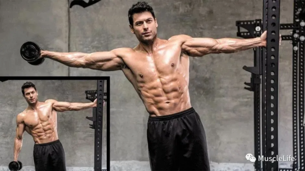 如何成為行走的衣架