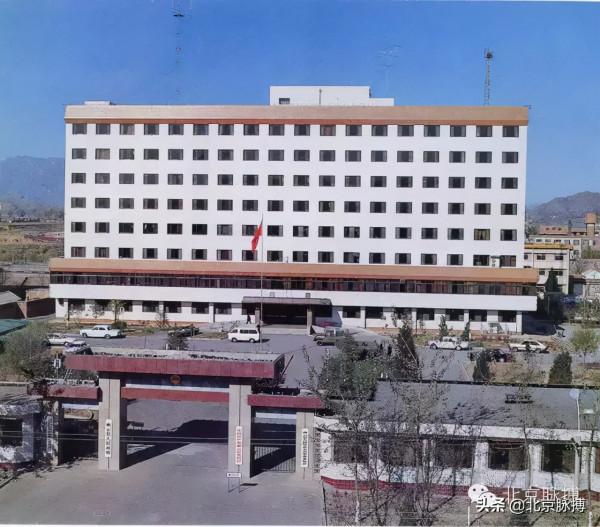 畫說北京丨曾經的大密雲