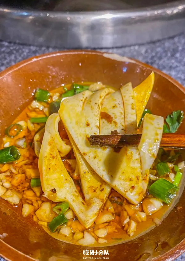 北京一降溫,就想吃它們了 北京一降溫,就想吃它們了