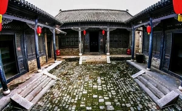 山東再現“鉅富豪宅”,主人財勢遍佈整個華北,距濱州只有32公里 山東再現“鉅富豪宅”,主人財勢遍佈整個華北,距濱州只有32公里