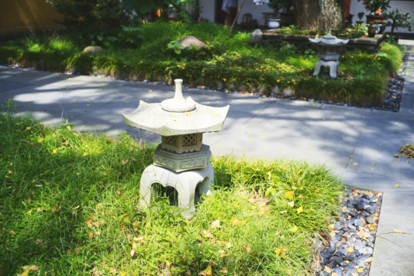 別再說什麼小京都了，寧波這些寺廟來打臉了