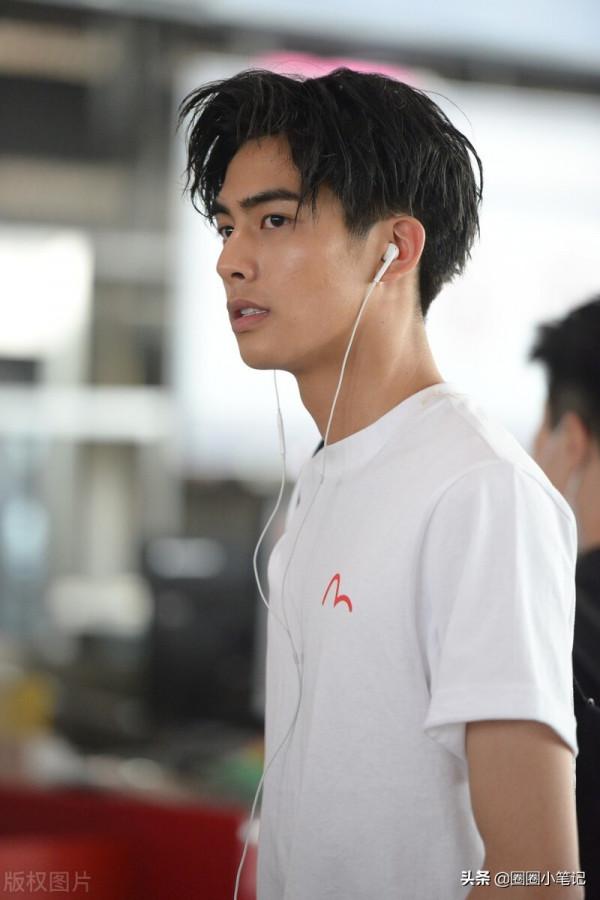 娛樂看點速遞：金晨 何炅 劉詩詩 王一博 宋威龍 楊紫 鄭業成