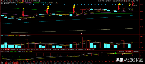 鹽湖股份，看得見的未來就在腳下