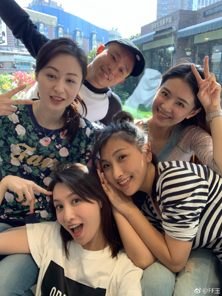 《十八歲的天空》林可喻退圈十餘年,定居日本生兩女,37歲狀態好 《十八歲的天空》林可喻退圈十餘年,定居日本生兩女,37歲狀態好