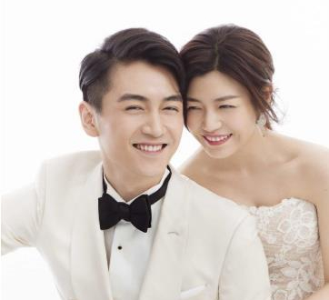 經過7年，當初因為陳妍希拋棄趙麗穎，如今的陳曉真的幸福嗎？