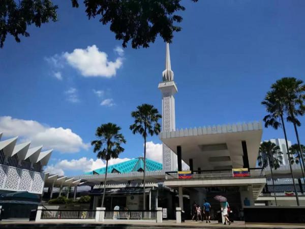 馬來西亞之旅分享二