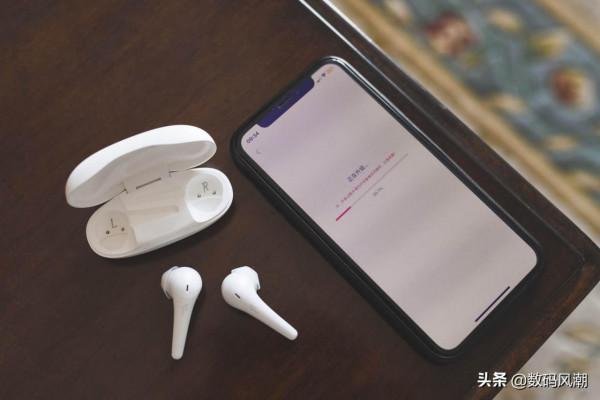 久戴無感，輕盈舒適，初試TWS耳機可以試試這款ComfoBuds 2