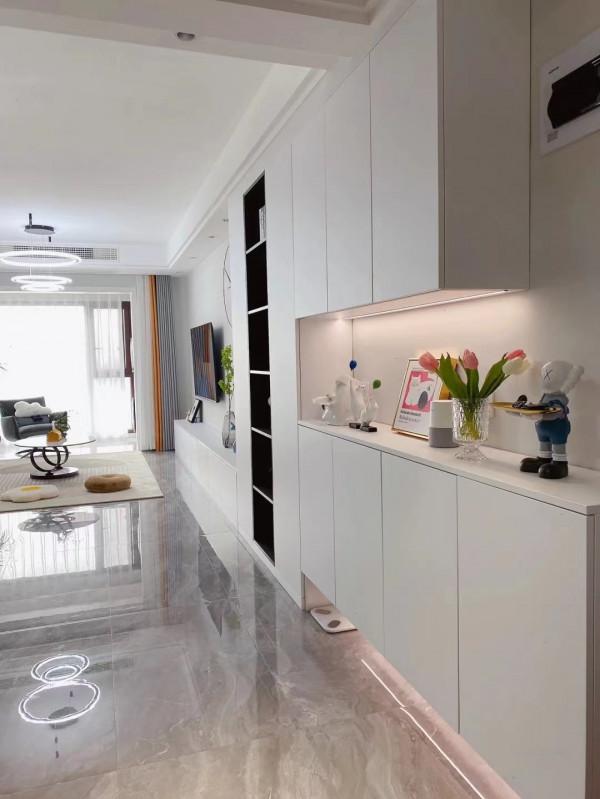 這才是咱們普通人的裝修，真實又充滿了煙火氣，有房子真想照著抄