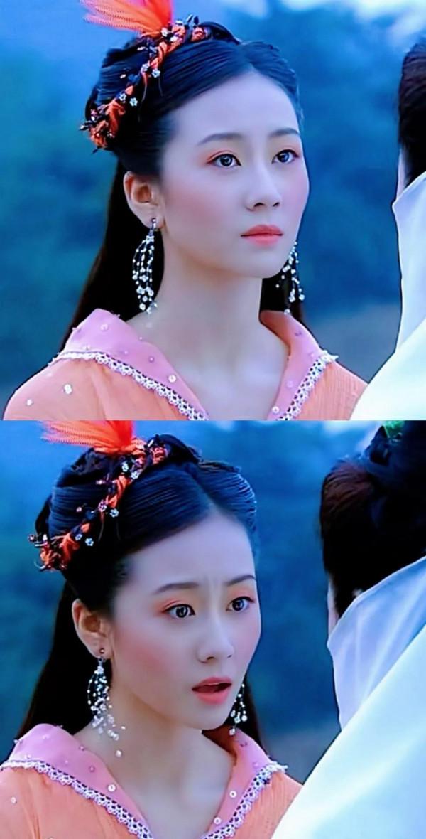 歡天喜地七仙女 母丹飾演二姐