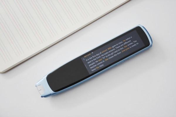 阿爾法蛋AI詞典筆X10深度體驗，學生高效學習原來如此簡單