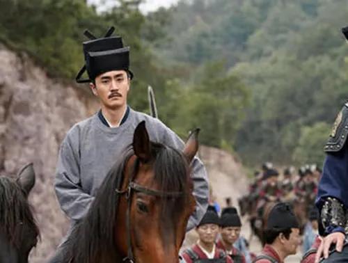 文臣到底能不能帶兵打仗：諸葛亮、司馬懿竟然是“武將”？