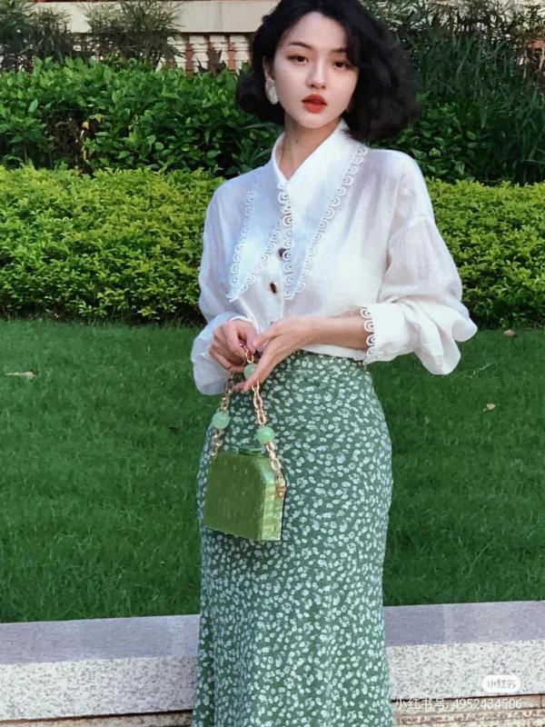 穿衣服顯土,那是配色出了錯,帶你玩轉色彩,讓你時髦又高階 穿衣服顯土,那是配色出了錯,帶你玩轉色彩,讓你時髦又高階