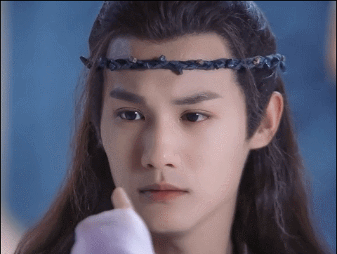 能駕馭&OpenCurlyDoubleQuote;抹額&rdquo;的古裝美男只服這16位，個個瀟灑俊逸，江湖味濃郁