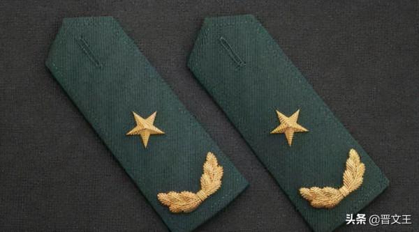 正師級少將、正軍級中將，我軍為什麼存在軍銜高配的情況