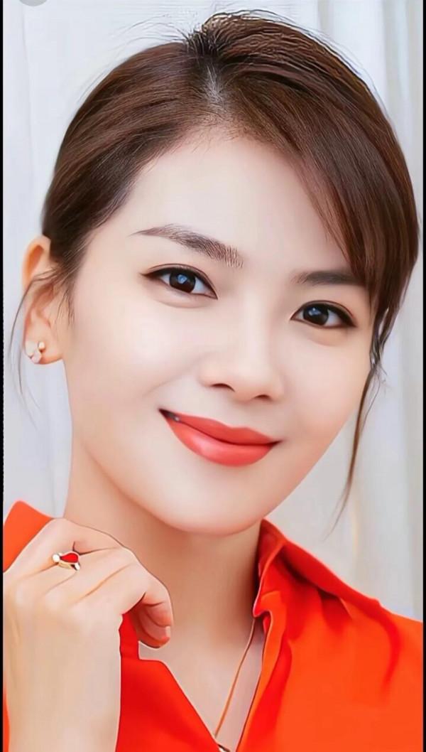 高畫質攝像機下，讓我們看看劉濤的真實容顏