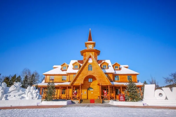 最適合十二月旅遊的5個地方,再不出發就要到明年啦 最適合十二月旅遊的5個地方,再不出發就要到明年啦