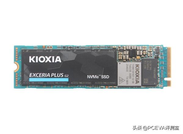 SSD耐力賽：六塊原廠SSD同場競技