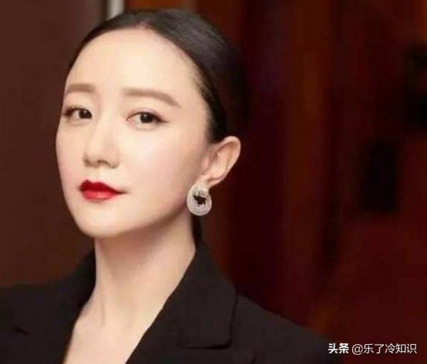 《蕭十一郎》走紅的小公子，因美人痣一直當配角，去痣撞臉趙露思