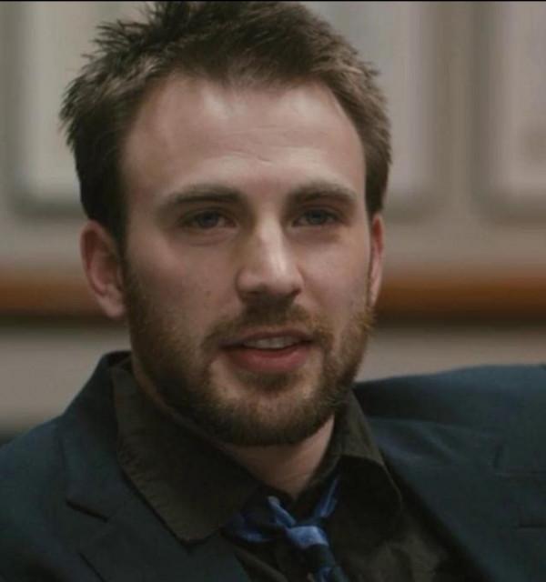 他是“美國隊長”，他是克里斯·埃文斯「15歲到40歲生涯回顧」