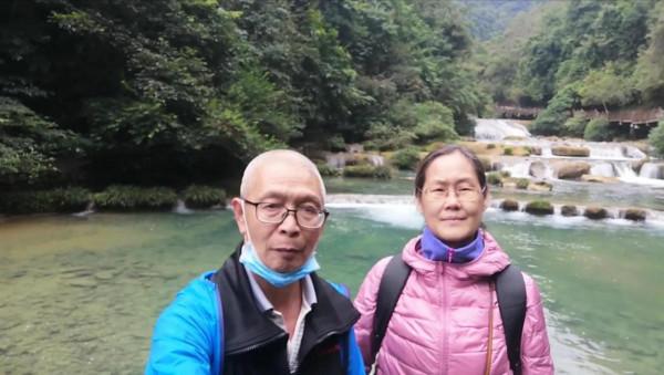 神奇大小七孔景區,美如仙境,疑是人間,讓人流連忘返,太美了 神奇大小七孔景區,美如仙境,疑是人間,讓人流連忘返,太美了