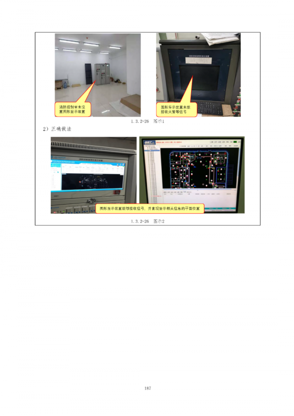 （消防驗收技術指南）2021年建設工程消防驗收技術指南