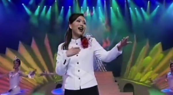 這些春晚經典流行歌曲，你聽過幾首？