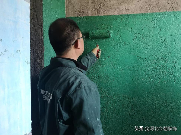 裝修解疑 | 遇到暗衛不要慌，4大法則告別黑潮臭