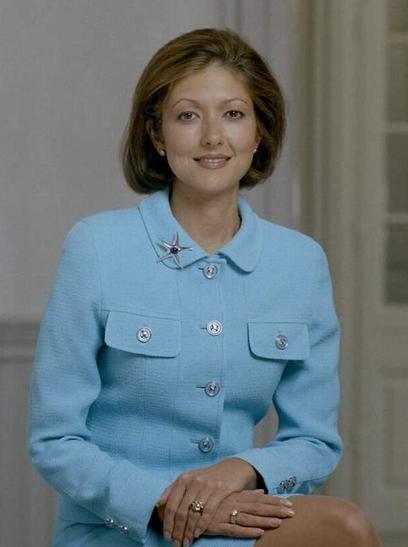 歐洲首位亞裔王妃，失去王子贏得整個丹麥，用獨立和自信詮釋人生