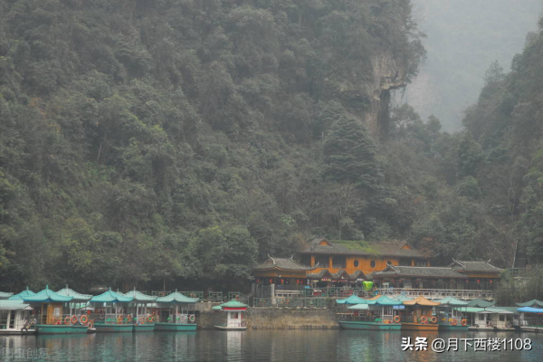 清朝時期湖南建省的經過以及當時州府縣的設定