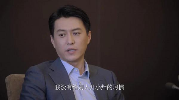 《突圍》被主演光芒掩蓋下的這五位配角，其實也都是出色的演技派