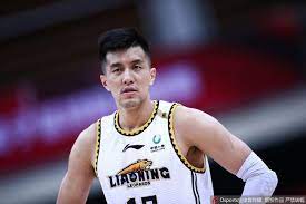 中國籃球球二代,關係還是實力? 中國籃球球二代,關係還是實力?