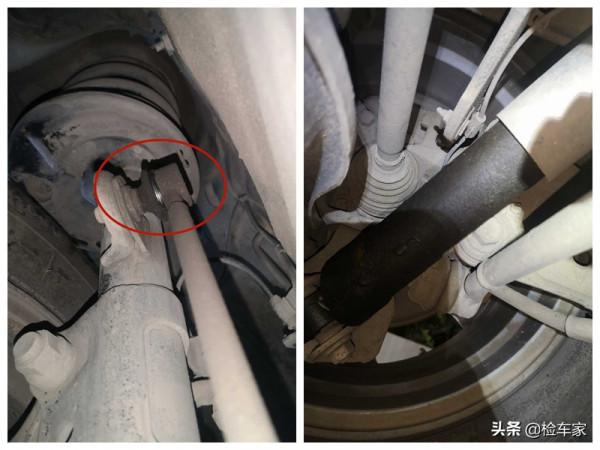 11款豐田RAV4要價8萬塊，商家處事周全卻被拉黑，買主：他不懂車